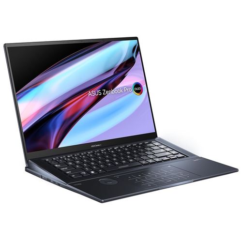 Ordinateur Portable Asus Zenbook Pro 16X OLED 16'' Core i9 12900H 32 Go RAM État correct reconditionné disponible sur Fnac