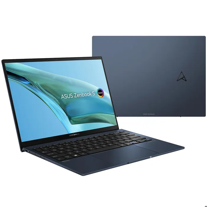 Ordinateur Portable - ASUS - Zenbook S 13 OLED UM5302TA - AMD Ryzen 7 - 13.3 OLED 2.8K - Ultraportable refurbished - 1399,00 € Ordinateur Portable - ASUS - Zenbook S 13 OLED UM5302TA - AMD Ryzen 7 - 13.3 OLED 2.8K - Ultraportable refurbished reconditionné disponible sur Cdiscount Seconde Vie