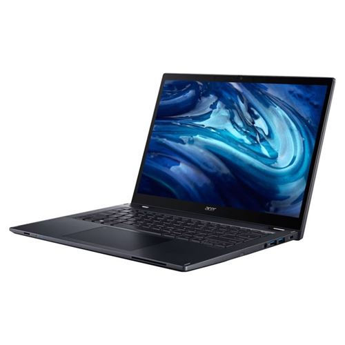 Ordinateur Portable avec écran tactile Acer Travelmate Spin P614RN-52 14'' Intel Core i5 1135G7 2.4GHz 16 Go RAM 512 Go SSD État correct - 369,55 € Ordinateur Portable avec écran tactile Acer Travelmate Spin P614RN-52 14'' Intel Core i5 1135G7 2.4GHz 16 Go RAM 512 Go SSD État correct N/A reconditionné disponible sur Fnac