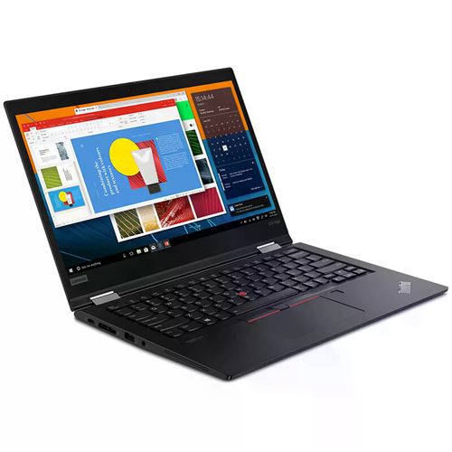 Ordinateur Portable avec écran tactile Lenovo ThinkPad L13 Yoga 13.3" Intel Core i7 10510U 8 Go RAM État correct N/A reconditionné disponible sur Fnac