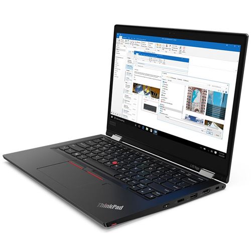 Ordinateur Portable avec écran tactile Lenovo ThinkPad L13 Yoga Gen 2 13" Intel Core i5 1135G7 8 Go RAM Occasion - 349,00 € Ordinateur Portable avec écran tactile Lenovo ThinkPad L13 Yoga Gen 2 13" Intel Core i5 1135G7 8 Go RAM Occasion N/A reconditionné disponible sur Fnac | Dero