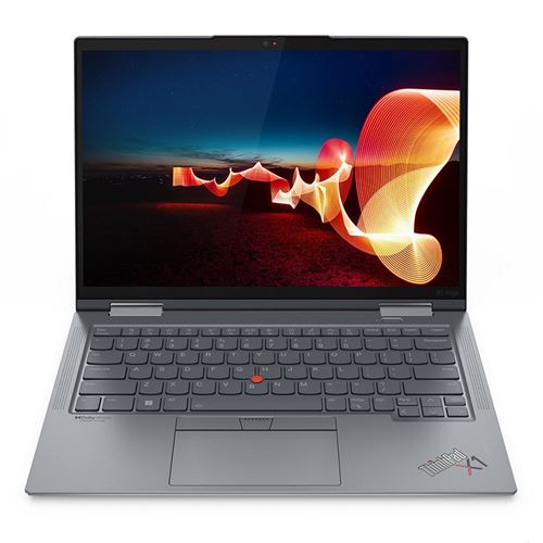 Ordinateur Portable avec écran tactile Lenovo ThinkPad X1 Yoga Gen 7 14" Intel Core i7 1255U 16 Go RAM État correct reconditionné disponible sur Fnac