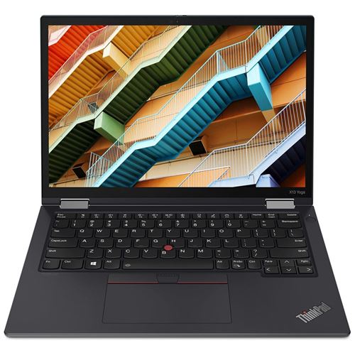 Ordinateur Portable avec écran tactile Lenovo ThinkPad X13 Yoga Gen 2 13.3'' Intel Core i5 1135G7 8 Go RAM État correct N/A reconditionné disponible sur Fnac