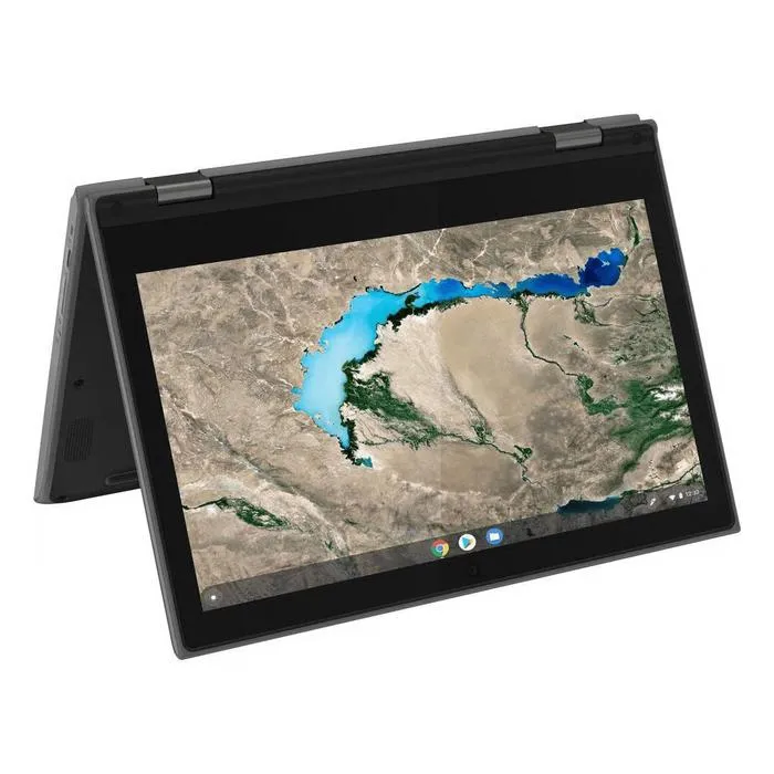 Ordinateur portable Chromebook - Lenovo - ChromeBook 300E 3ème Génération - 11.6 - AMD 3015CE - 4 Go RAM - 32 Go eMMC refurbished - 119,00 € Ordinateur portable Chromebook - Lenovo - ChromeBook 300E 3ème Génération - 11.6 - AMD 3015CE - 4 Go RAM - 32 Go eMMC refurbished reconditionné disponible sur Cdiscount Seconde Vie