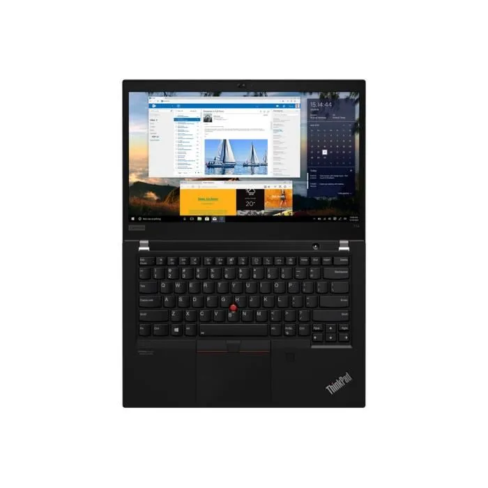 Acheter Ordinateur portable - conception de charnière à 180 degrés - Lenovo - Lenovo ThinkPad T14 Gen 2 - 14 - Intel Core i5 1135G7 - 16 G Reconditionné - 489,00 € Ordinateur portable - conception de charnière à 180 degrés - Lenovo - Lenovo ThinkPad T14 Gen 2 - 14 - Intel Core i5 1135G7 - 16 G Reconditionné Lenovo reconditionné disponible sur Cdiscount Seconde Vie