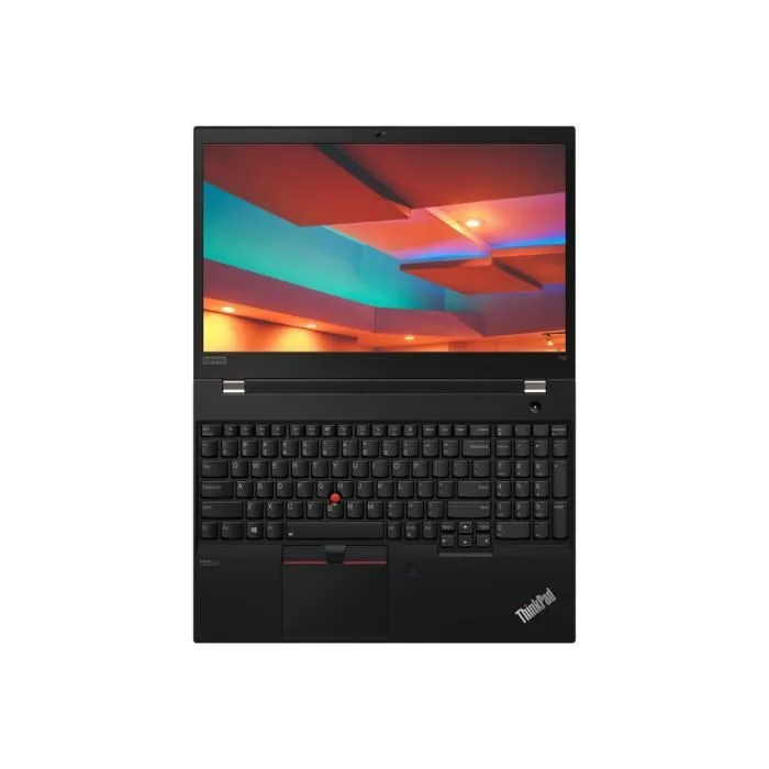 Ordinateur portable - conception de charnière à 180 degrés - Lenovo - Lenovo ThinkPad T15 Gen 2 - 15.6 - Intel Core i5 1135G7 - 16 Reconditionné - 489,00 € Ordinateur portable - conception de charnière à 180 degrés - Lenovo - Lenovo ThinkPad T15 Gen 2 - 15.6 - Intel Core i5 1135G7 - 16 Reconditionné Lenovo reconditionné disponible sur Cdiscount Seconde Vie | Dero