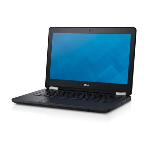 Ordinateur portable - Dell - Dell Latitude - - 256Go SSD - Intel Core i5-6300U 2,4GHz - 8Go (8192Mo) État correct N/A reconditionné disponible sur Fnac