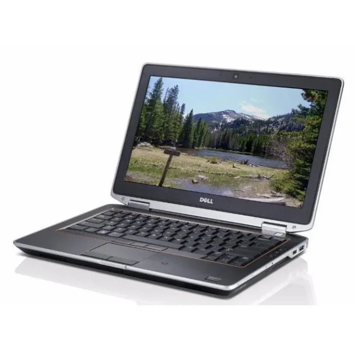 Ordinateur portable - DELL E6320 - 13 3 - ROM 240 Go - RAM 8 Go - Reconditionné - Etat correct Reconditionné - 149,00 € Ordinateur portable - DELL E6320 - 13 3 - ROM 240 Go - RAM 8 Go - Reconditionné - Etat correct Reconditionné Dell reconditionné disponible sur Cdiscount Seconde Vie | Dero