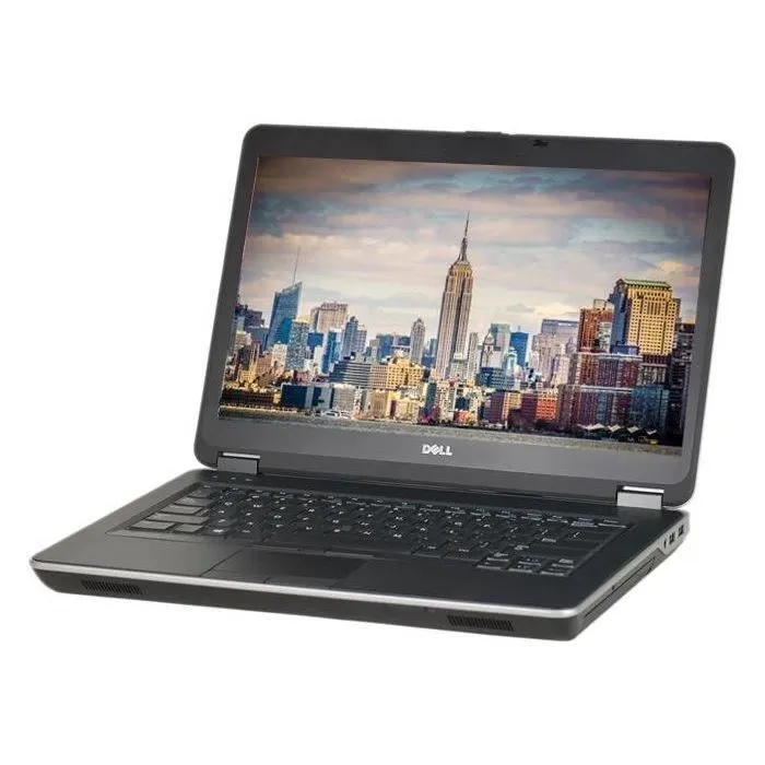 Ordinateur portable - DELL E6430 - 14 - ROM 500 Go - RAM 8 Go - Reconditionné - Etat correct Reconditionné - 149,00 € Ordinateur portable - DELL E6430 - 14 - ROM 500 Go - RAM 8 Go - Reconditionné - Etat correct Reconditionné Dell reconditionné disponible sur Cdiscount Seconde Vie | Dero