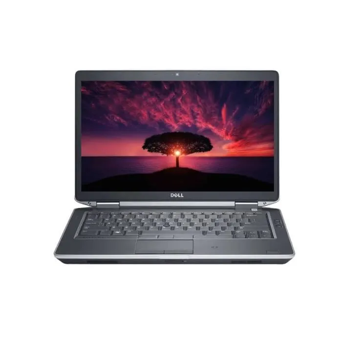 Ordinateur Portable Dell E6440 - Core i5 - RAM 8Go - SSD 240Go - Windows 10 - Reconditionné - Etat correct Reconditionné - 179,10 € Ordinateur Portable Dell E6440 - Core i5 - RAM 8Go - SSD 240Go - Windows 10 - Reconditionné - Etat correct Reconditionné Dell reconditionné disponible sur Cdiscount Seconde Vie