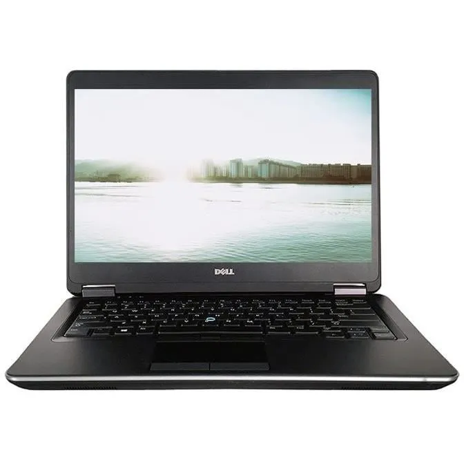 Ordinateur Portable Dell E7240 - Core i5 - RAM 8Go - SSD 240Go - Linux - Reconditionné - Etat correct Reconditionné - 199,00 € Ordinateur Portable Dell E7240 - Core i5 - RAM 8Go - SSD 240Go - Linux - Reconditionné - Etat correct Reconditionné Dell reconditionné disponible sur Cdiscount Seconde Vie