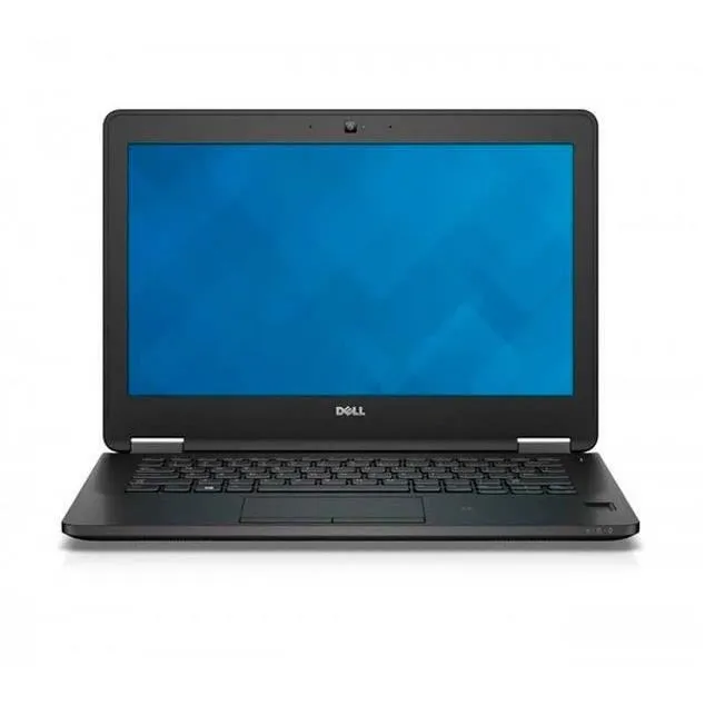 Ordinateur Portable Dell E7270 - Core i5 - RAM 8Go - SSD 120Go - Windows 10 - Reconditionné - Etat correct Reconditionné - 179,10 € Ordinateur Portable Dell E7270 - Core i5 - RAM 8Go - SSD 120Go - Windows 10 - Reconditionné - Etat correct Reconditionné Dell reconditionné disponible sur Cdiscount Seconde Vie