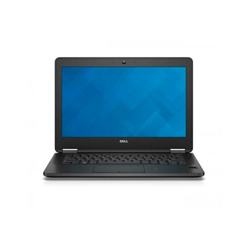 Ordinateur Portable Dell E7270 - Core i5 - RAM 8Go - SSD 120Go - Windows 10 - Reconditionné État correct N/A reconditionné disponible sur Fnac