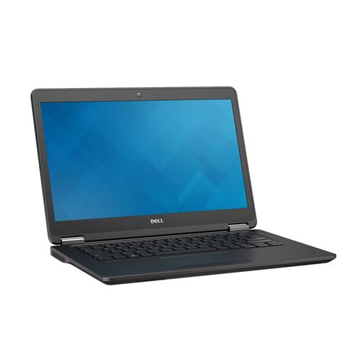 Ordinateur Portable Dell E7450 - Core i5 - RAM 8Go - SSD 120Go - Windows 10 - Reconditionné État correct reconditionné disponible sur Fnac