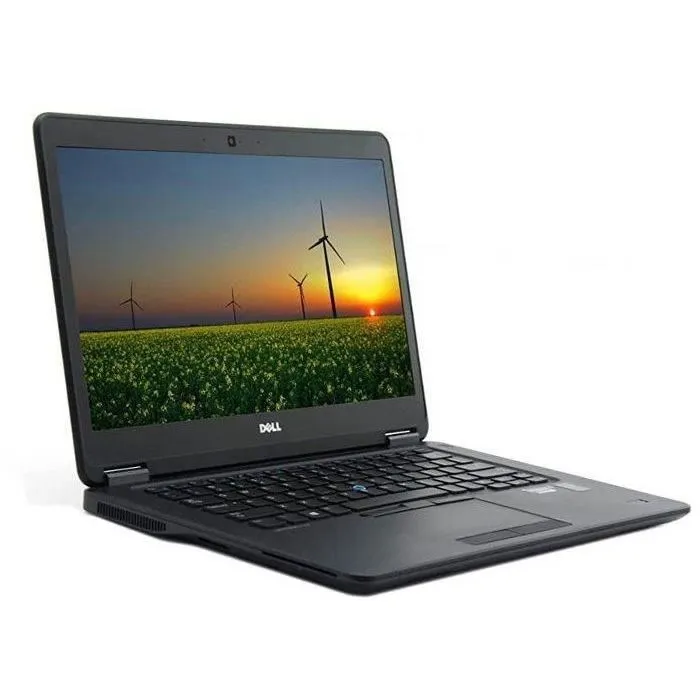 Acheter Ordinateur portable - DELL E7470 - 14 - ROM 256 Go - RAM 8 Go - Reconditionné - Etat correct Reconditionné - 179,10 € Ordinateur portable - DELL E7470 - 14 - ROM 256 Go - RAM 8 Go - Reconditionné - Etat correct Reconditionné Dell reconditionné disponible sur Cdiscount Seconde Vie