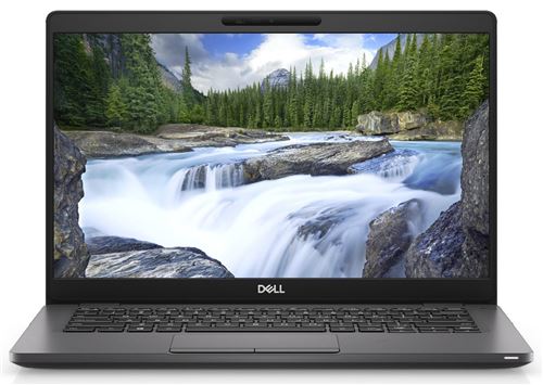 Ordinateur Portable DELL LATITUDE 5300 i58365U 1.6GHz 512GB 16GB 13 1920x1080 INBOARD NOIR État correct N/A reconditionné disponible sur Fnac
