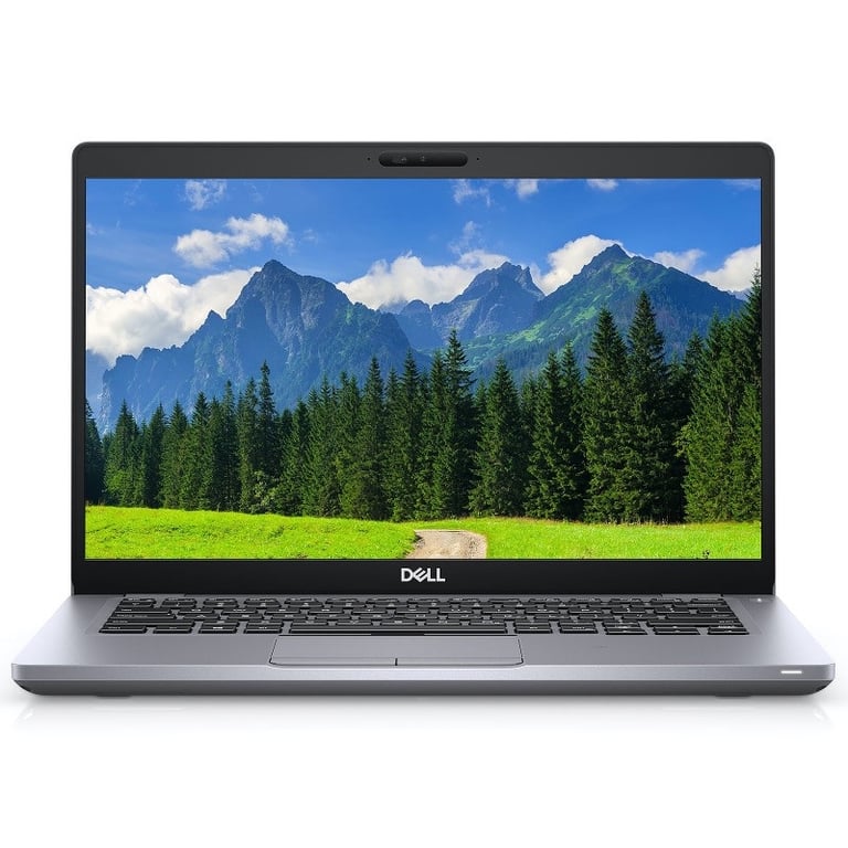 Ordinateur Portable DELL Latitude 5410 - Core i5 1,7 GHz - RAM 8 Go - SSD 256 Go - Excellent état Parfait état - 359,00 € Ordinateur Portable DELL Latitude 5410 - Core i5 1,7 GHz - RAM 8 Go - SSD 256 Go - Excellent état Parfait état Dell reconditionné disponible sur Pixmania