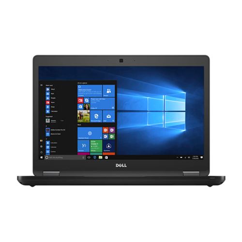 Ordinateur portable Dell Latitude 5480 - Core i5 - RAM 8Go - HDD 500Go - Windows 10 Reconditionné État correct N/A reconditionné disponible sur Fnac