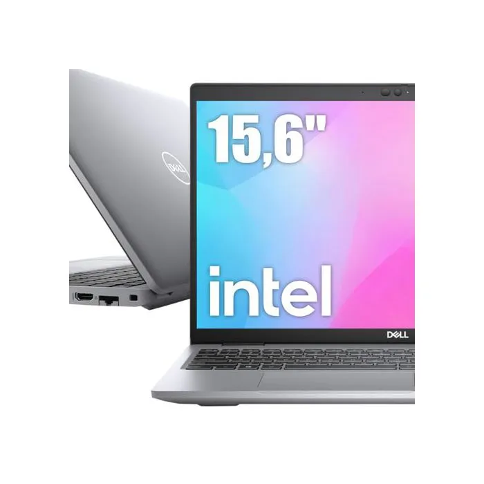 Ordinateur portable Dell Latitude 5520 I5-1135G7 8GB 256GB SSD FHD W11P Reconditionné Dell reconditionné disponible sur Cdiscount Seconde Vie