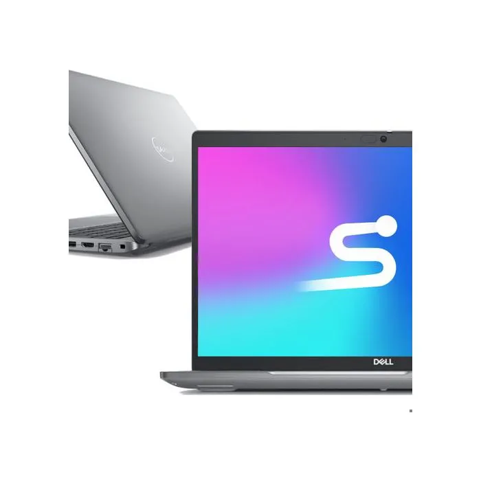 Ordinateur portable Dell Latitude 5540 i5-1335U 16GB 256GB SSD NVMe Full HD Win11Pro Reconditionné Dell reconditionné disponible sur Cdiscount Seconde Vie