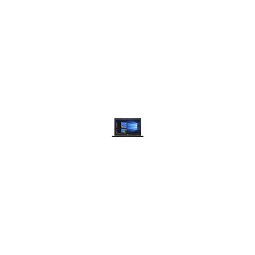 Ordinateur portable Dell Latitude 5580 15 Core i5 2.6 GHz - SSD 256 Go - 8 Go AZERTY - Français État correct reconditionné (offre indisponible)