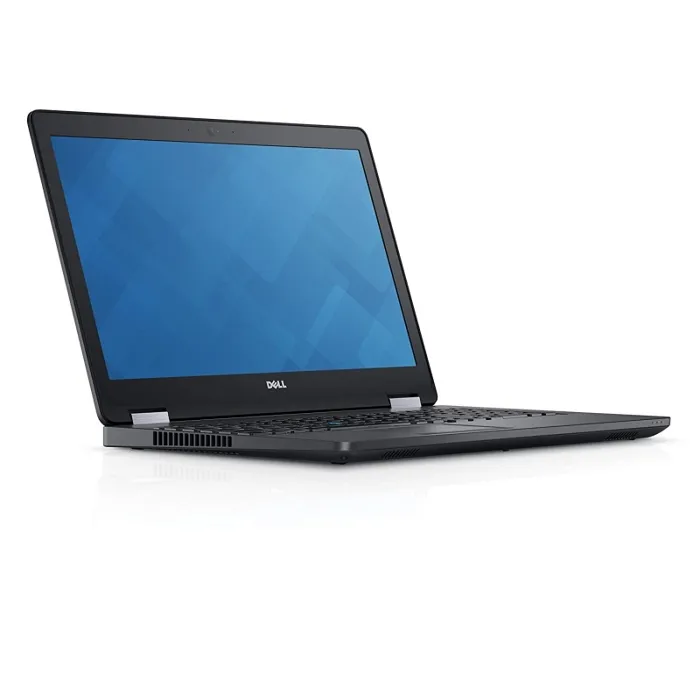 Ordinateur portable - Dell Latitude 5580 - 16Go - 256Go SSD refurbished reconditionné disponible sur Cdiscount Seconde Vie