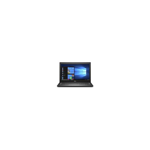 Ordinateur Portable Dell Latitude 7280 - i5-6300U CPU 2.40GHz - 8 Go - SSD 256 AZERTY État correct N/A reconditionné disponible sur Fnac