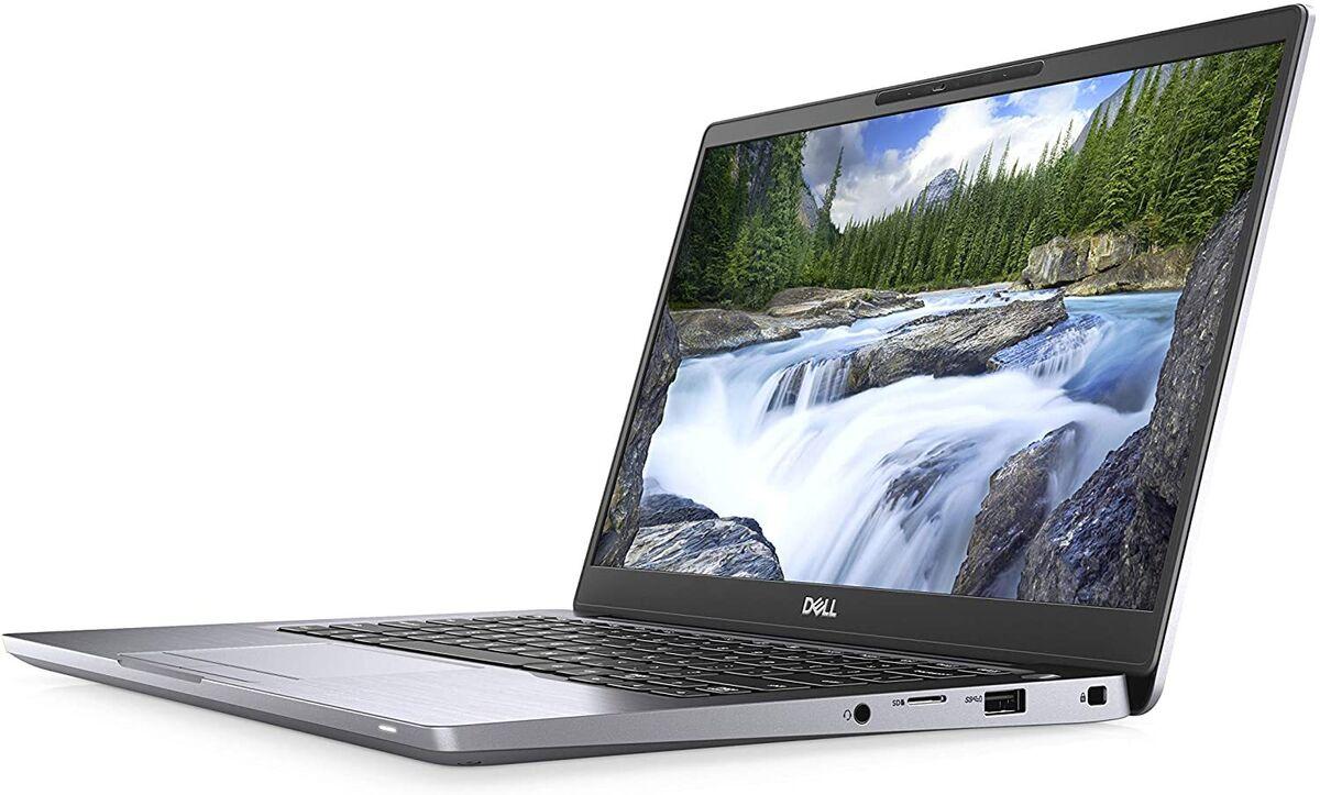 Ordinateur Portable Dell Latitude 7300 - Core i5 1.6 Ghz - RAM 16 Go - SSD 256 Go - Bon état Bon état Dell reconditionné disponible sur Pixmania