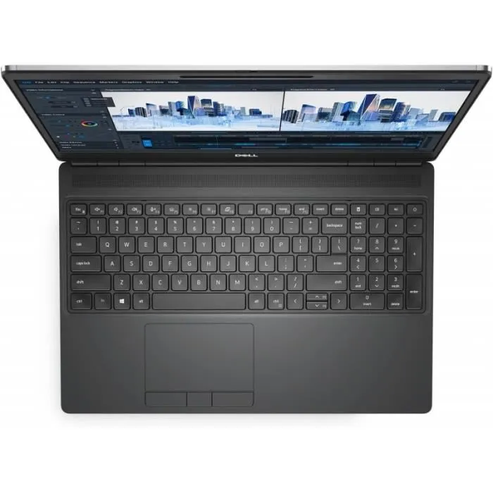 Ordinateur portable - Dell Precision 7560 - 32Go - 512Go SSD - W11 Reconditionné - 769,90 € Ordinateur portable - Dell Precision 7560 - 32Go - 512Go SSD - W11 Reconditionné Dell reconditionné disponible sur Cdiscount Seconde Vie