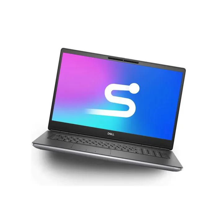 Ordinateur portable Dell Precision 7760 i7-11850H 32GB 512GB SSD FHD RTX A3000 Win11Pro Reconditionné Dell reconditionné disponible sur Cdiscount Seconde Vie
