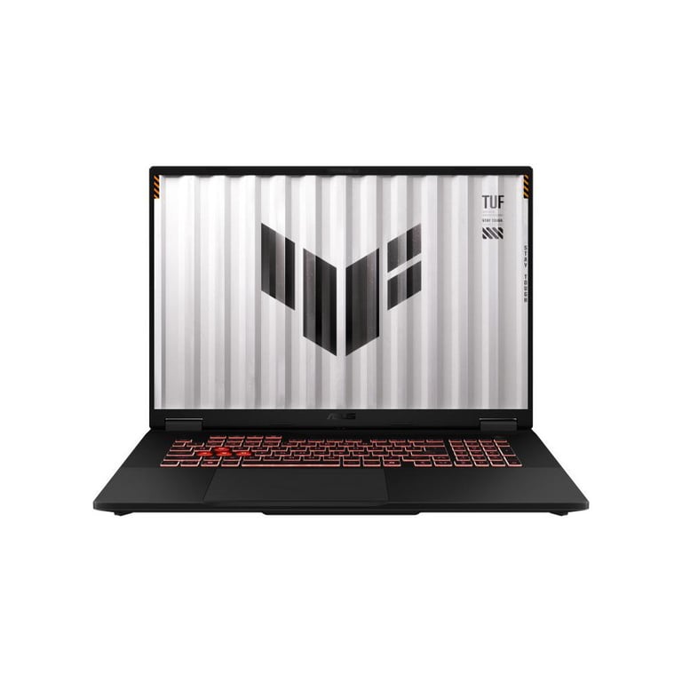 Ordinateur portable gaming ASUS TUF Gaming A18 TUF808UP-DICS9097W Ryzen 7 32 Go 1 To SSD RTX 5070 18 Noir Gris - Excellent état Parfait état Asus reconditionné disponible sur Pixmania