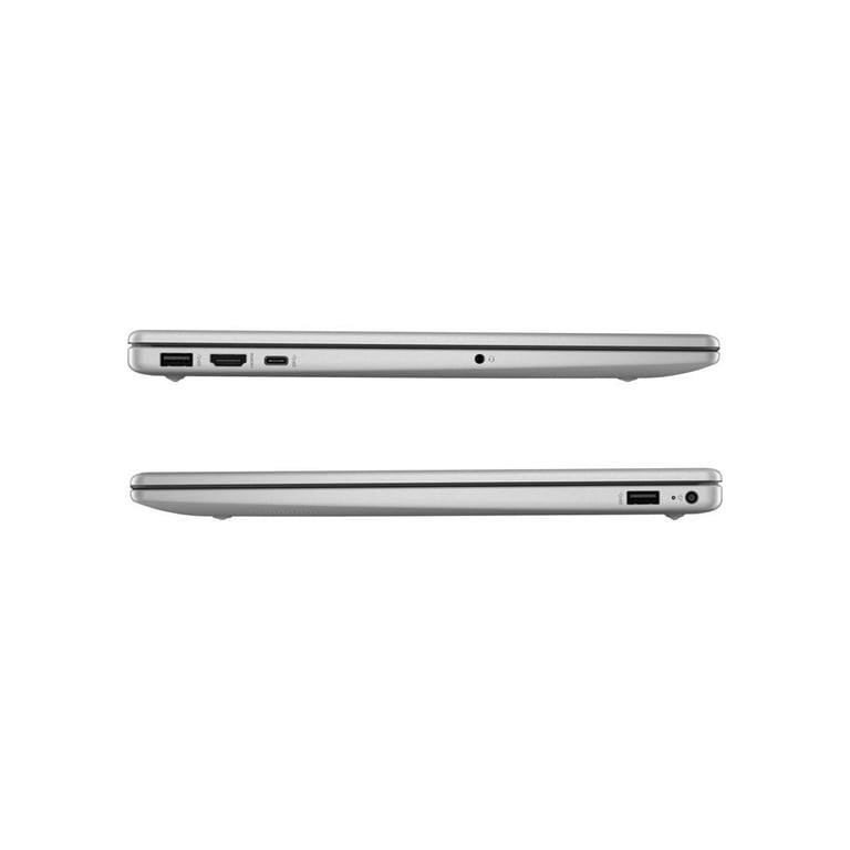 Ordinateur portable HP 15-fd0142nf Windows 11 15,6  FHD IPS Core 5 120U 16 Go 512 Go SSD Argent - Excellent état Parfait état Hewlett-Packard reconditionné photo 3 | Dero