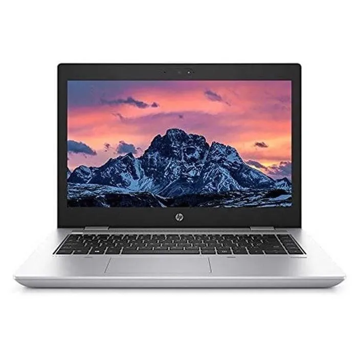 Acheter Ordinateur portable - HP 640 G4 - 14 - ROM 256 Go - RAM 16 Go - Reconditionné - Etat correct Reconditionné - 213,00 € Ordinateur portable - HP 640 G4 - 14 - ROM 256 Go - RAM 16 Go - Reconditionné - Etat correct Reconditionné Hewlett-Packard reconditionné disponible sur Cdiscount Seconde Vie