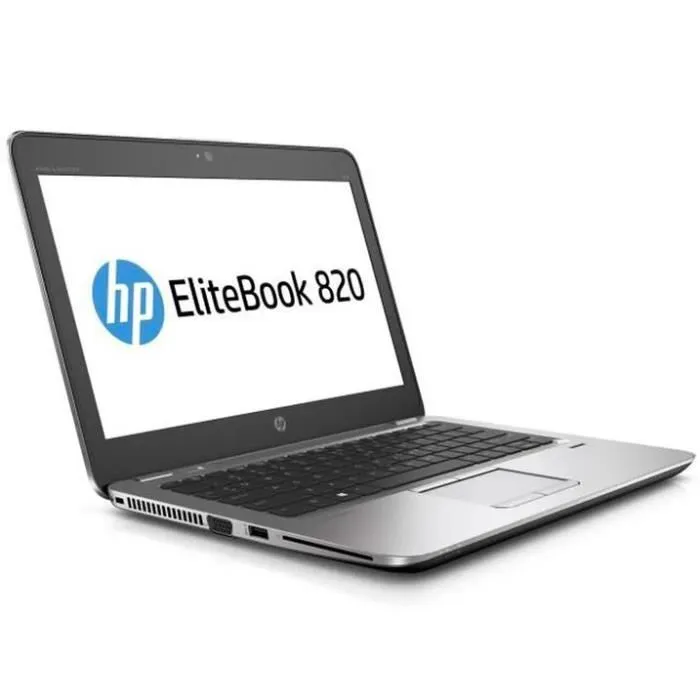 Ordinateur Portable HP 820 G2 - Core i5 - RAM 8Go - SSD 240Go - Windows 10 - Reconditionné - Etat correct Reconditionné - 179,10 € Ordinateur Portable HP 820 G2 - Core i5 - RAM 8Go - SSD 240Go - Windows 10 - Reconditionné - Etat correct Reconditionné Hewlett-Packard reconditionné disponible sur Cdiscount Seconde Vie