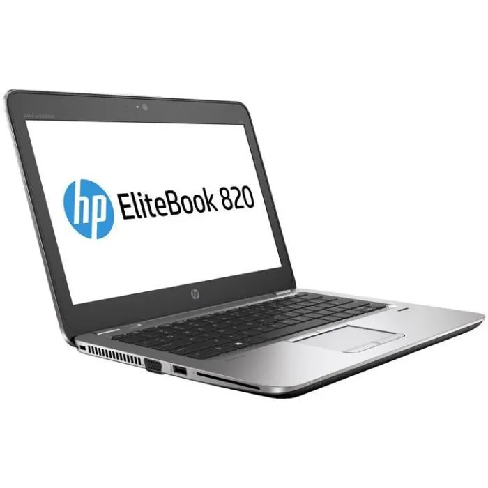 Ordinateur Portable HP 820 G3 - Core i5 - RAM 8Go - SSD 480Go - Windows 10 - Reconditionné - Etat correct Reconditionné - 267,00 € Ordinateur Portable HP 820 G3 - Core i5 - RAM 8Go - SSD 480Go - Windows 10 - Reconditionné - Etat correct Reconditionné Hewlett-Packard reconditionné disponible sur Cdiscount Seconde Vie