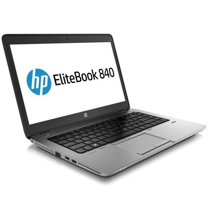 Ordinateur Portable HP 840 G1 - Core i5 - RAM 16Go - SSD 120Go - Windows 10 - Reconditionné - Etat correct Reconditionné - 248,00 € Ordinateur Portable HP 840 G1 - Core i5 - RAM 16Go - SSD 120Go - Windows 10 - Reconditionné - Etat correct Reconditionné Hewlett-Packard reconditionné disponible sur Cdiscount Seconde Vie