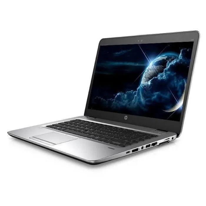 Ordinateur portable - HP 840 G3 - 14 - ROM 256 Go - RAM 8 Go - Reconditionné - Etat correct Reconditionné - 179,10 € Ordinateur portable - HP 840 G3 - 14 - ROM 256 Go - RAM 8 Go - Reconditionné - Etat correct Reconditionné Hewlett-Packard reconditionné disponible sur Cdiscount Seconde Vie