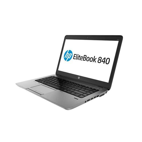 Ordinateur Portable HP 840 G3 - Core i5 - RAM 8Go - SSD 120Go - Windows 10 - Reconditionné État correct reconditionné disponible sur Fnac