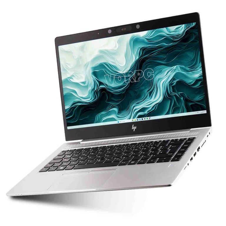 Ordinateur portable HP 840 G6 14 i5-8265U 16GB DDR4 256GB SSD Windows 11 - Bon état Bon état reconditionné disponible sur Pixmania