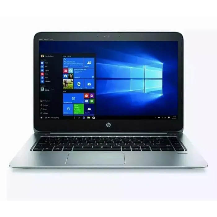 Ordinateur Portable HP EliteBook 1040 G3 i7-6600U 16Go 120Go SSD 1920x1080 WLAN BT Webcam Win 11 Pro Reconditionné Hewlett-Packard reconditionné disponible sur Cdiscount Seconde Vie