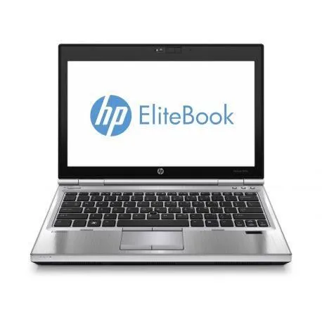 Ordinateur portable HP EliteBook 2570P - Intel Core i5-3230M - 4Go RAM - 320Go HDD - Windows 7 refurbished reconditionné disponible sur Cdiscount Seconde Vie