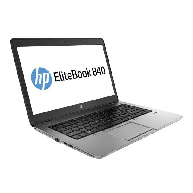 Ordinateur portable - HP - EliteBook 840 G1 - Core i5 4200U 1.6 GHz - 14 1600x900 HD+ - 4 Go RAM 500 Go HDD Reconditionné - 185,12 € Ordinateur portable - HP - EliteBook 840 G1 - Core i5 4200U 1.6 GHz - 14 1600x900 HD+ - 4 Go RAM 500 Go HDD Reconditionné Hewlett-Packard reconditionné disponible sur Cdiscount Seconde Vie