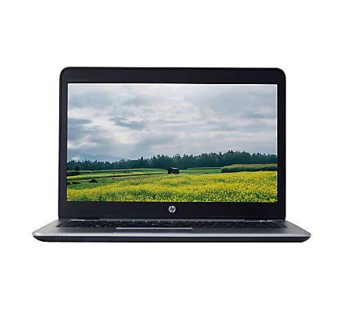Ordinateur portable Hp Elitebook 840 G3 14 Core i5 2,4 GHz - SSD 128 Go - 8 Go AZERTY - Français État correct reconditionné disponible sur Fnac