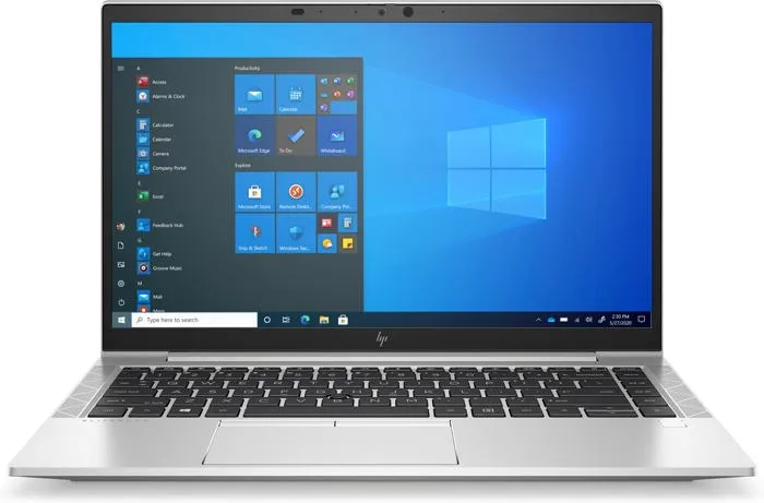 Ordinateur Portable - HP - EliteBook 840 G8 - 14 Full HD - Intel Core i5 - 16 Go RAM - 512 Go SSD refurbished reconditionné disponible sur Cdiscount Seconde Vie