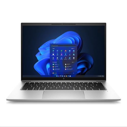 Ordinateur Portable HP EliteBook 840 G9 14'' Intel Core i7-1255U 8 Go RAM Argent État correct N/A reconditionné disponible sur Fnac