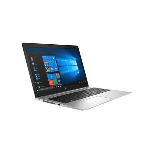 Ordinateur Portable HP EliteBook 850 G6 Argent / Noir État correct Hewlett-Packard reconditionné disponible sur Fnac