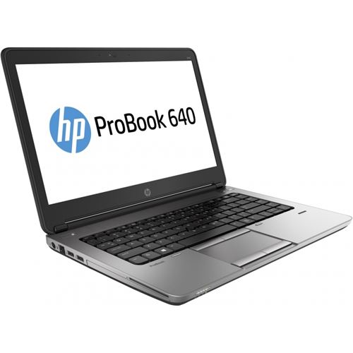 Ordinateur portable - HP - HP ProBook - - 240Go SSD - Intel Core i5-4200M 2,5GHz - 8Go (8192Mo) État correct N/A reconditionné disponible sur Fnac
