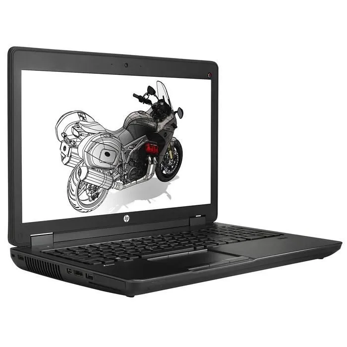 Ordinateur Portable HP ZBook 15 Core i7 RAM 16Go SSD 1To Linux Full HD - Reconditionné - Etat Correct refurbished - 449,00 € Ordinateur Portable HP ZBook 15 Core i7 RAM 16Go SSD 1To Linux Full HD - Reconditionné - Etat Correct refurbished reconditionné disponible sur Cdiscount Seconde Vie