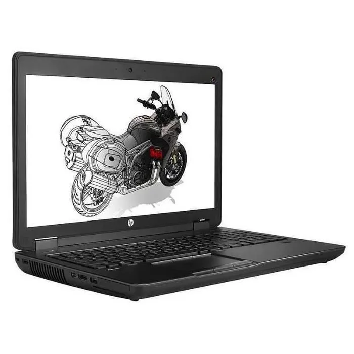 Ordinateur Portable HP ZBooK 15 G2 Core i7 RAM 32Go HDD 500Go Linux Full HD - Reconditionné - Etat Correct refurbished - 599,00 € Ordinateur Portable HP ZBooK 15 G2 Core i7 RAM 32Go HDD 500Go Linux Full HD - Reconditionné - Etat Correct refurbished reconditionné disponible sur Cdiscount Seconde Vie