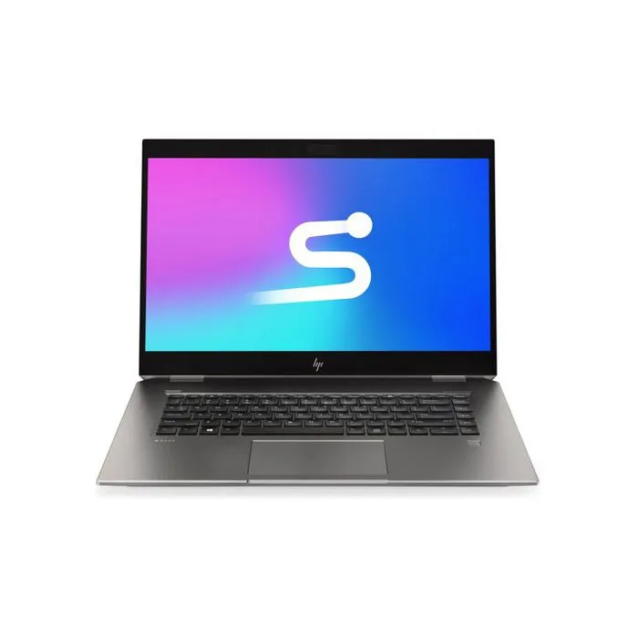 Ordinateur portable HP ZBook Studio G5 Intel Core i7-8750H 32GB 512GB SSD Quadro P1000 FHD Win11Pro Reconditionné Hewlett-Packard reconditionné disponible sur Cdiscount Seconde Vie